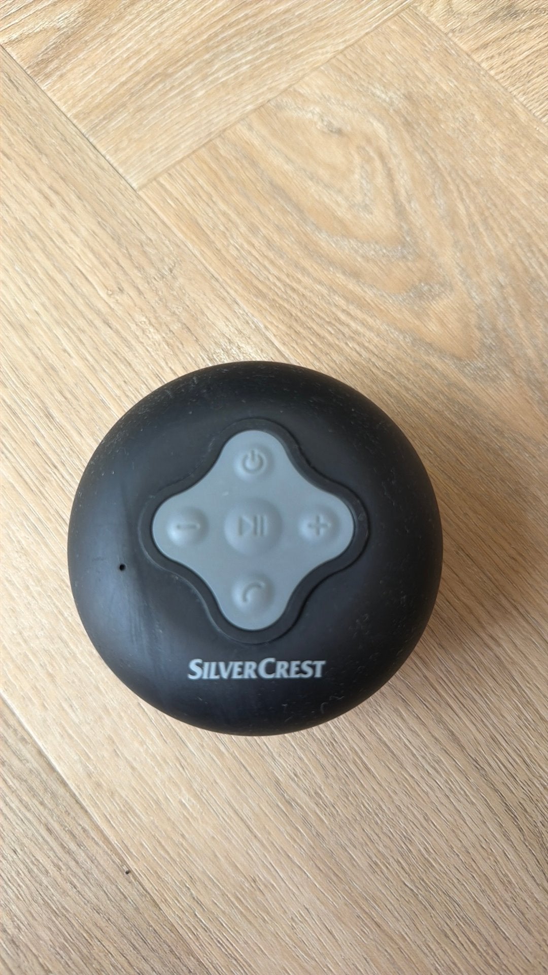 Bluetooth bathroom speaker, Ophalen, Zo goed als nieuw, Overige typen