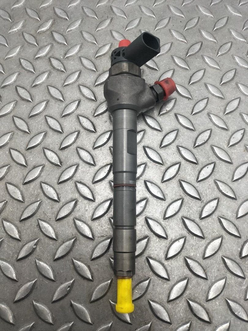 AUDI A3 BRANDSTOF INJECTOR / VERSTUIVER 2011, Ophalen of Verzenden, Gebruikt, Stiba lid
