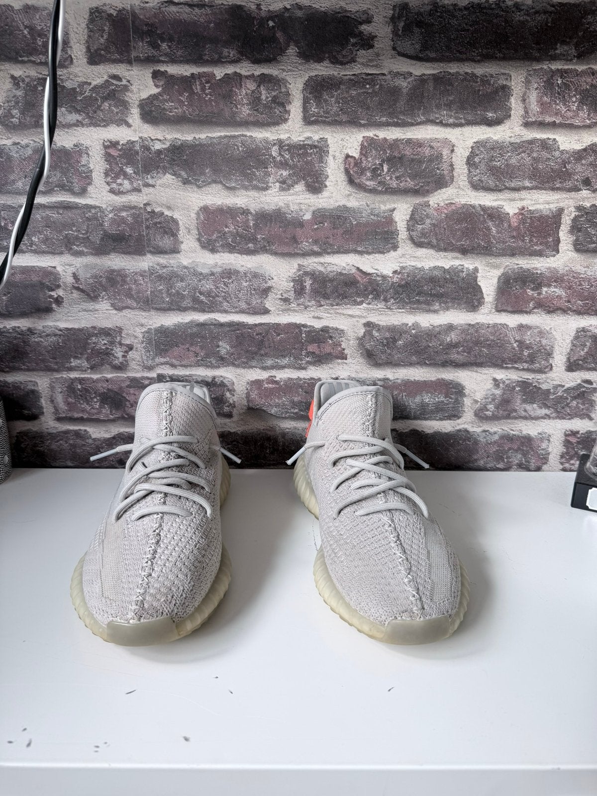 Yeezy boost 350, Ophalen of Verzenden, Zo goed als nieuw