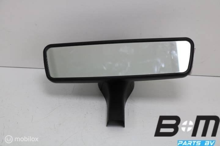 Binnenspiegel handmatig dimbaar VW Golf 7, Auto-onderdelen, Gebruikt