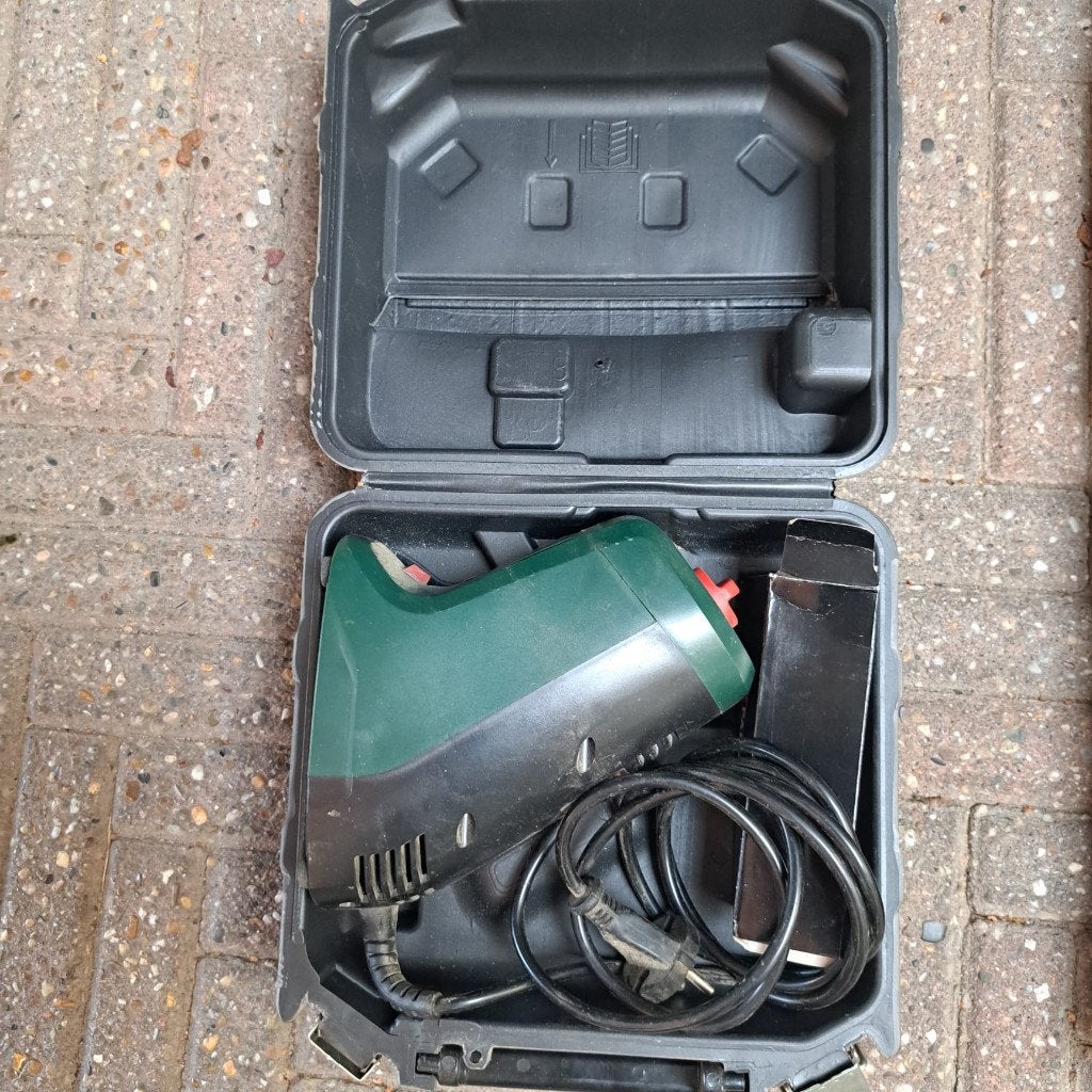 borenslijper, Ophalen, Zo goed als nieuw, Minder dan 700 watt, Haakse handslijpmachine