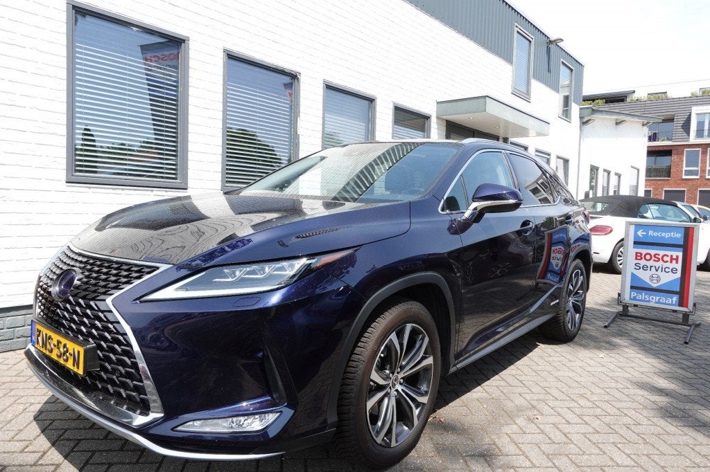 Lexus RX 450h