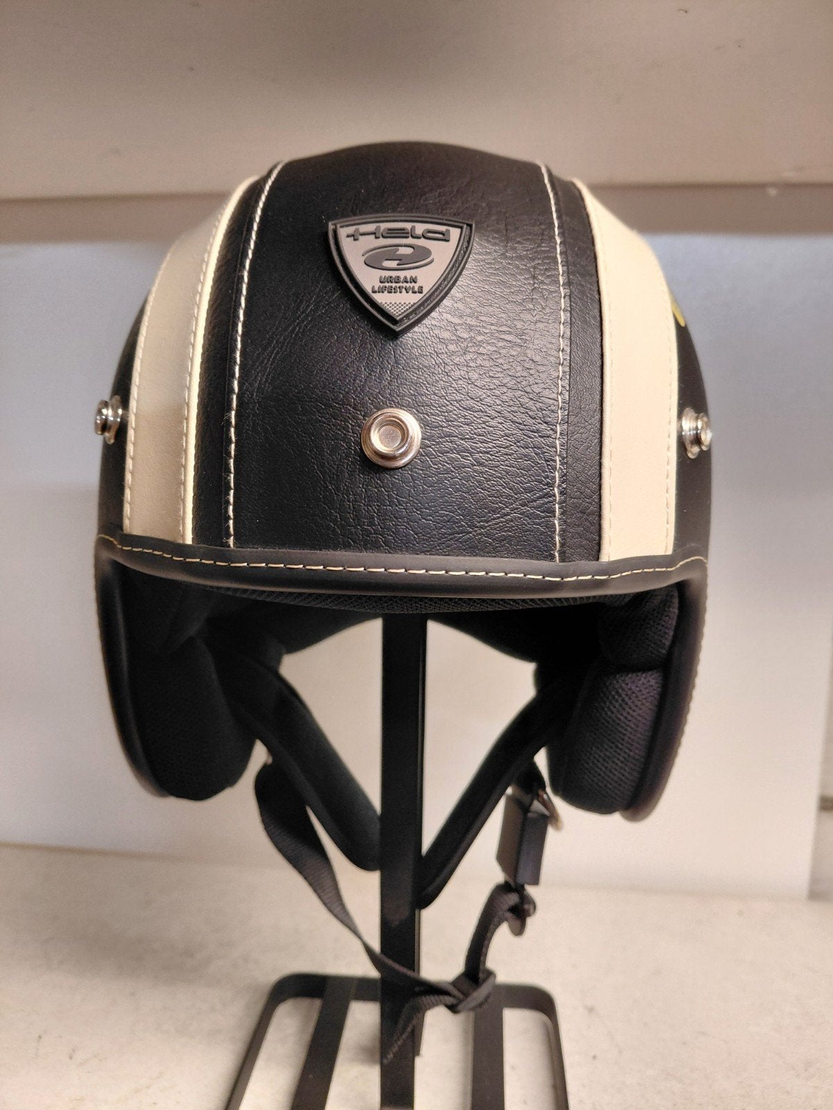 Nieuwe kinderhelm maat XXS, Motoren, Kleding | Motorhelmen, XXS, Kinderen, Jethelm, Ophalen of Verzenden