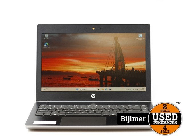 HP ProBook 430 G5 Intel Core i5-8th 8GB 128GB SSD
