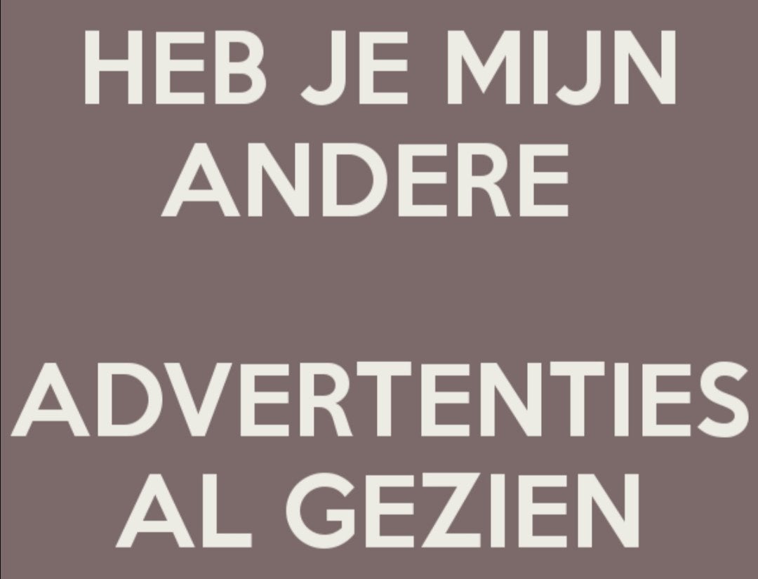 Doornvogels, Cd's en Dvd's, Ophalen of Verzenden, Zo goed als nieuw