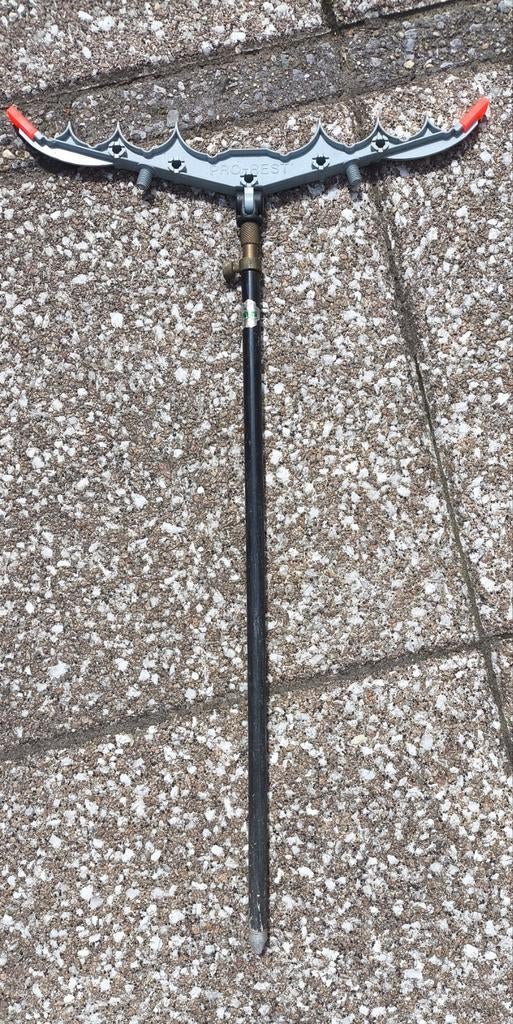 Pro-Rest Winkle Picker Steun, Ophalen, Gebruikt, Overige typen
