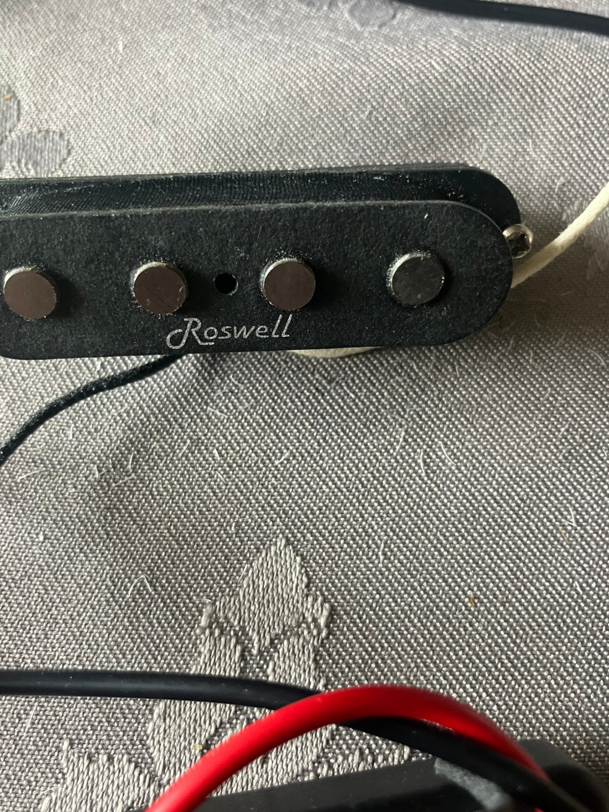 Gitaar onderdelen voor cheap!!!!, Ophalen of Verzenden, Gebruikt, Elektrische gitaar