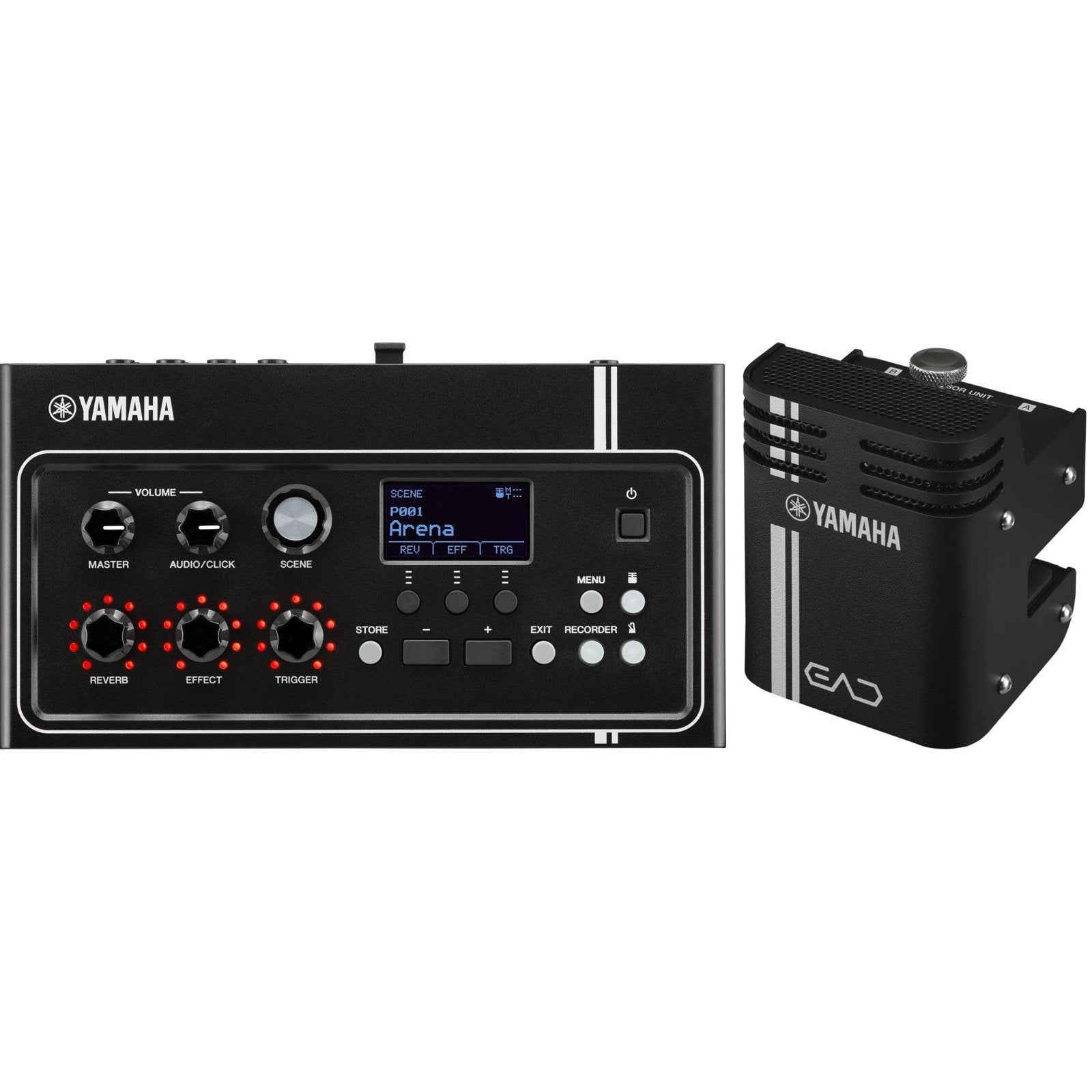GEZOCHT: Yamaha EAD10 drummodule, Ophalen of Verzenden, Nieuw