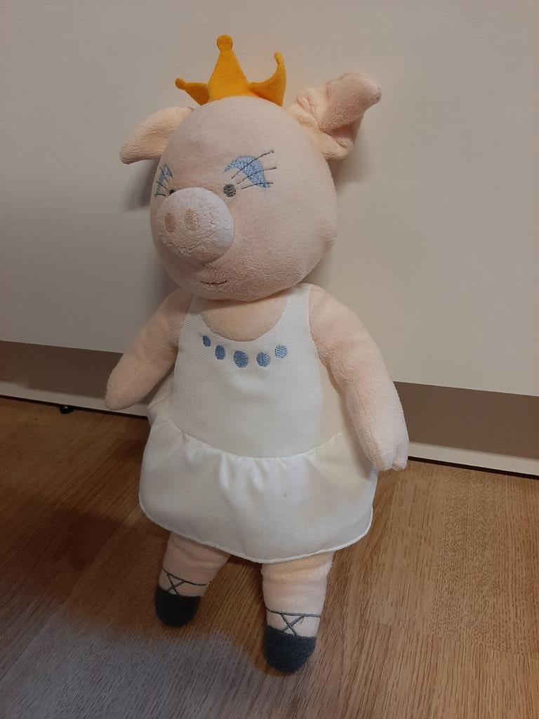IKEA varken knuffel, Ophalen of Verzenden