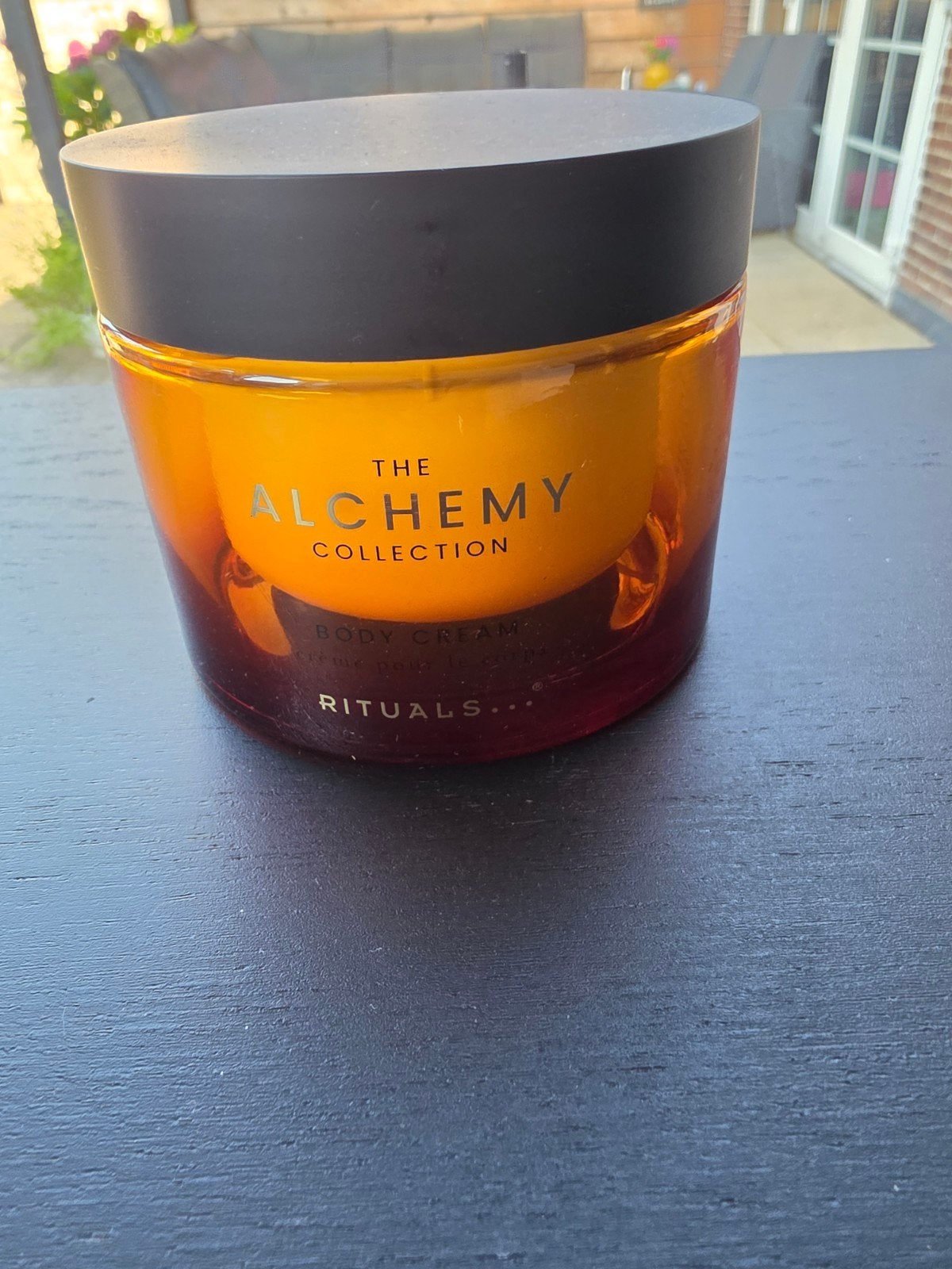 Rituals The Alchemy Collection Body Cream - Nieuw, Ophalen of Verzenden, Nieuw, Bodylotion, Crème of Olie