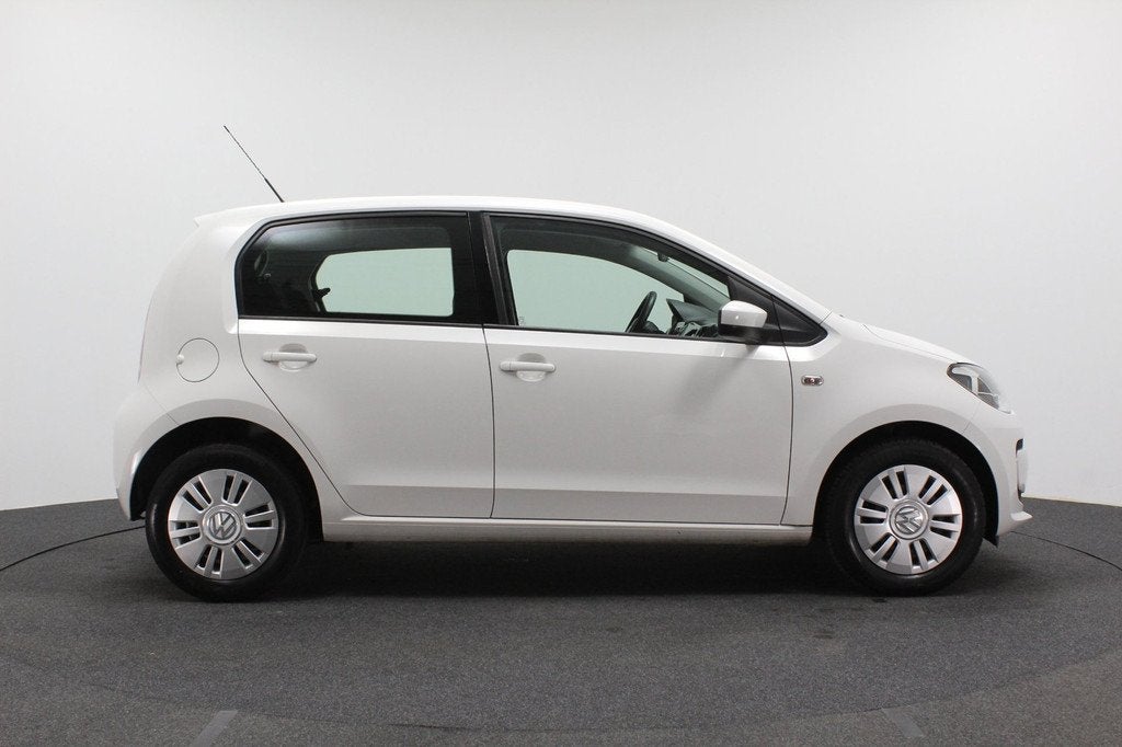Volkswagen Up! 1.0 move up! BlueMotion | Airco | Goed onderh, Voorwielaandrijving, Euro 5, Gebruikt, Up!