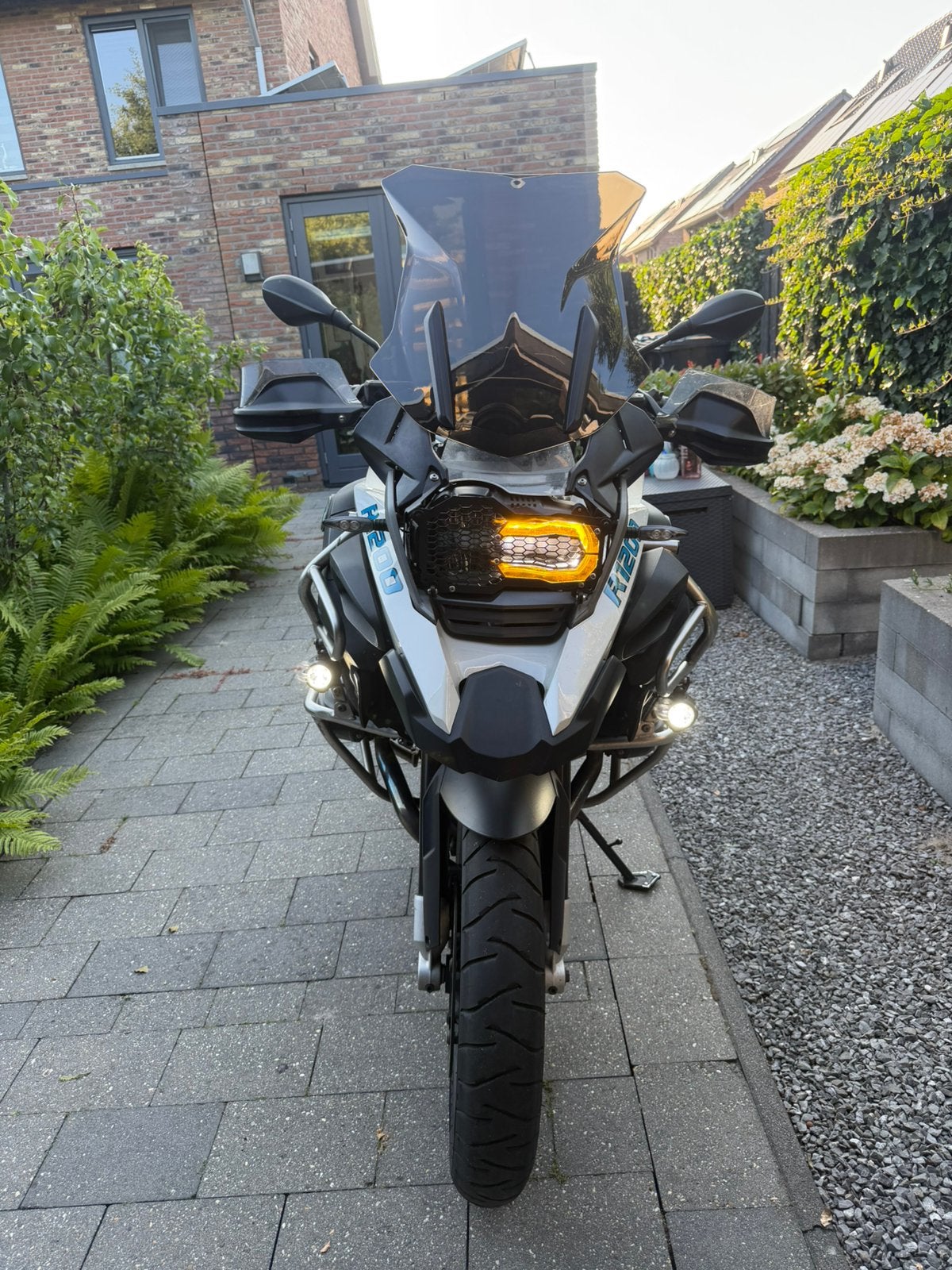 BMW R1200GS Adventure 2015 Dealer Onderhouden 1200GSA GS1200, 2 cilinders, Particulier, Meer dan 35 kW, Toermotor