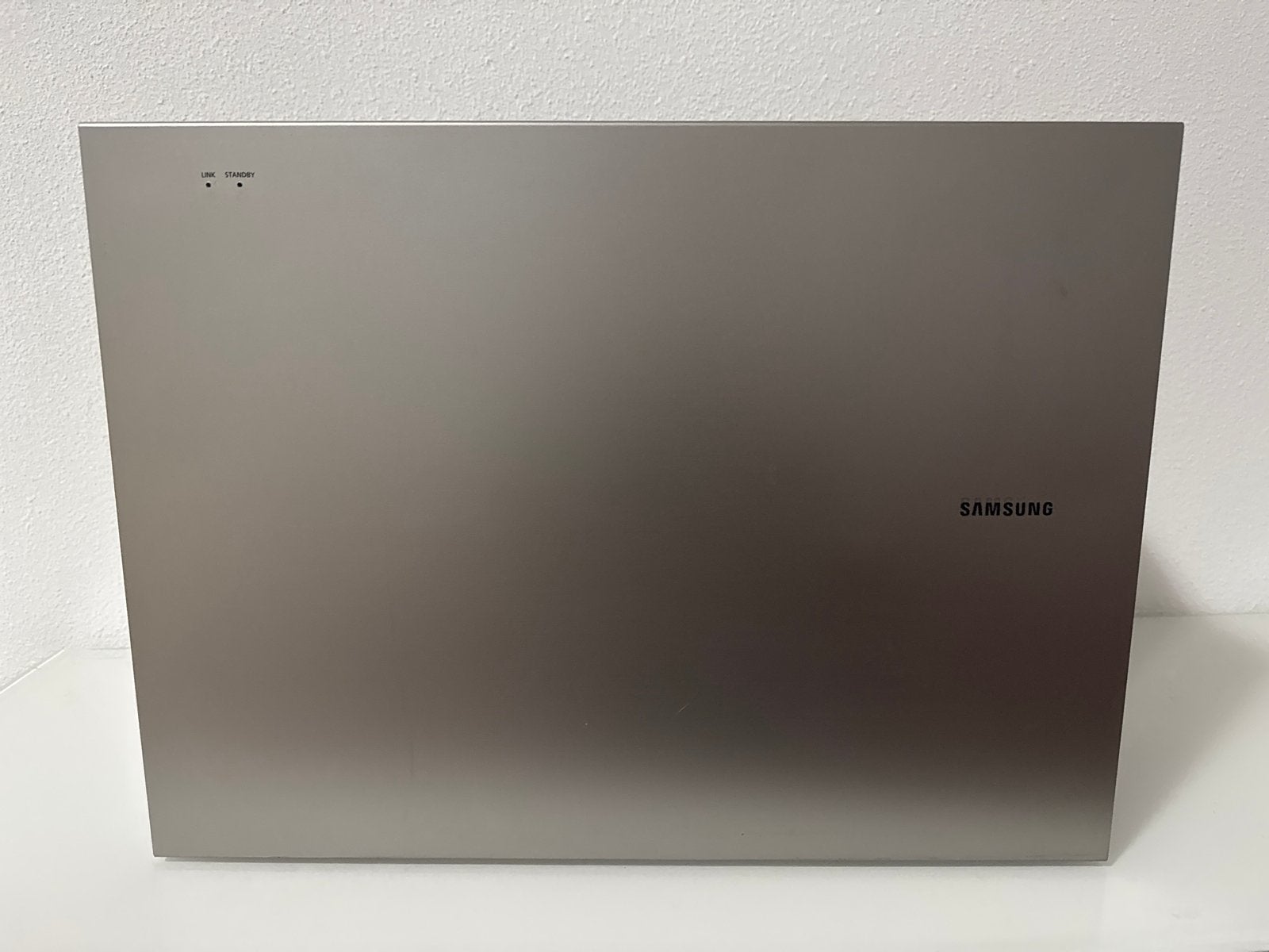 Samsung Soundbar met draadloze subwoofer