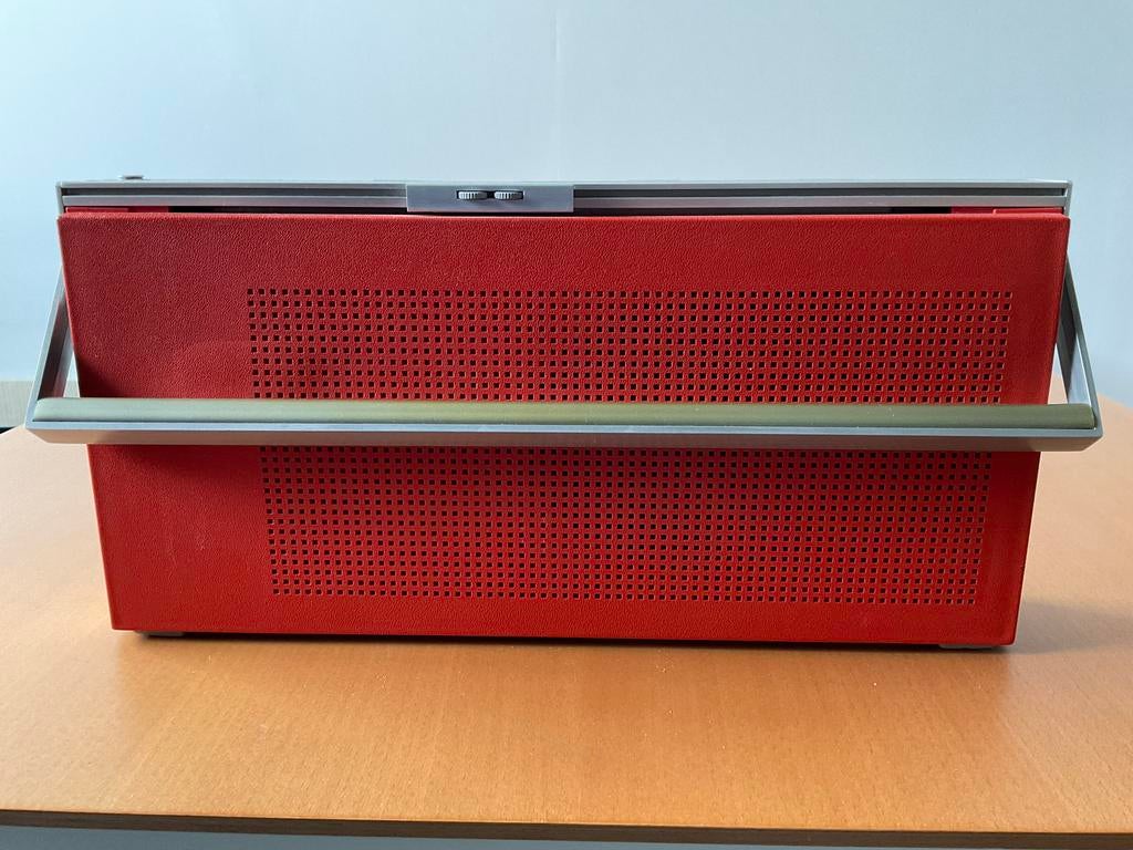 Bang & Olufsen Beolit 600 Transistorradio, Ophalen, Gebruikt, Transistorradio