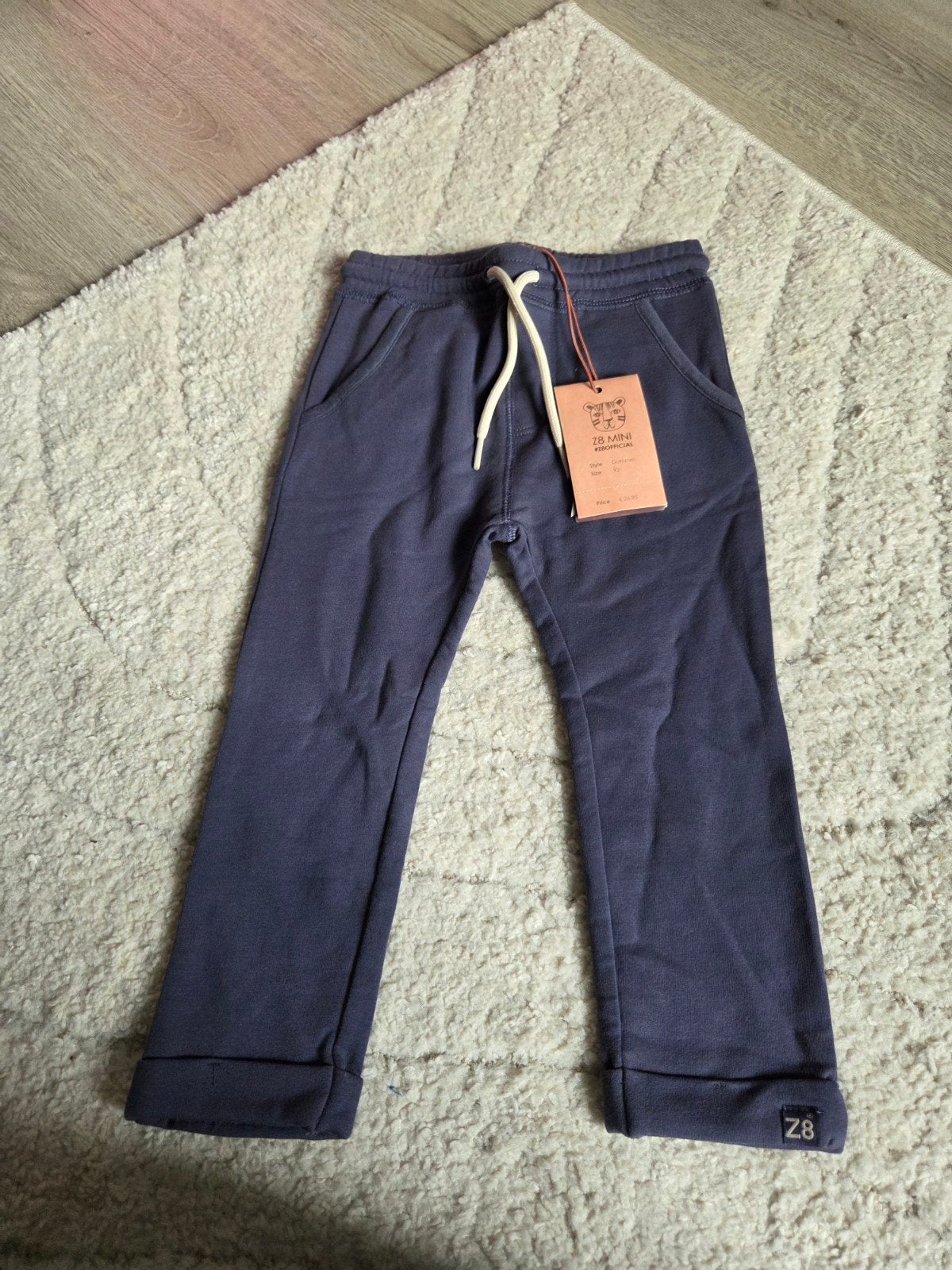 Nieuwe Z8 broek, Ophalen of Verzenden, Nieuw, Z8, Jongen of Meisje