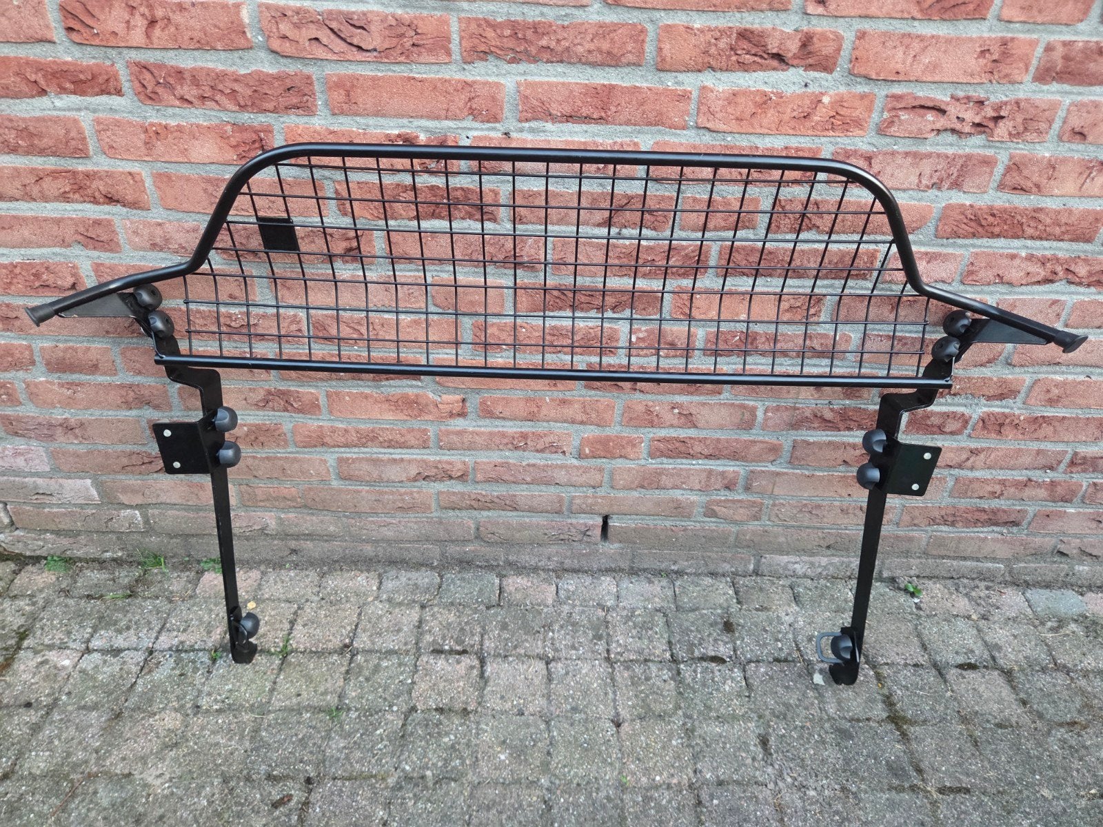 Hondenrek Volkswagen Golf 5 Variant, Ophalen, Gebruikt
