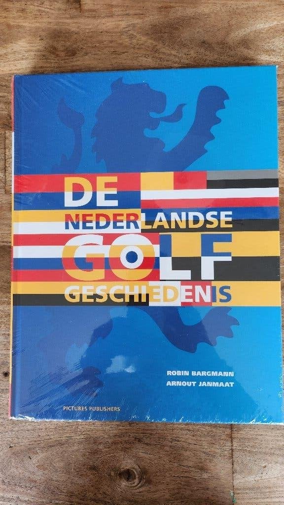 De Nederlandse Golf geschiedenis, Ophalen, Nieuw