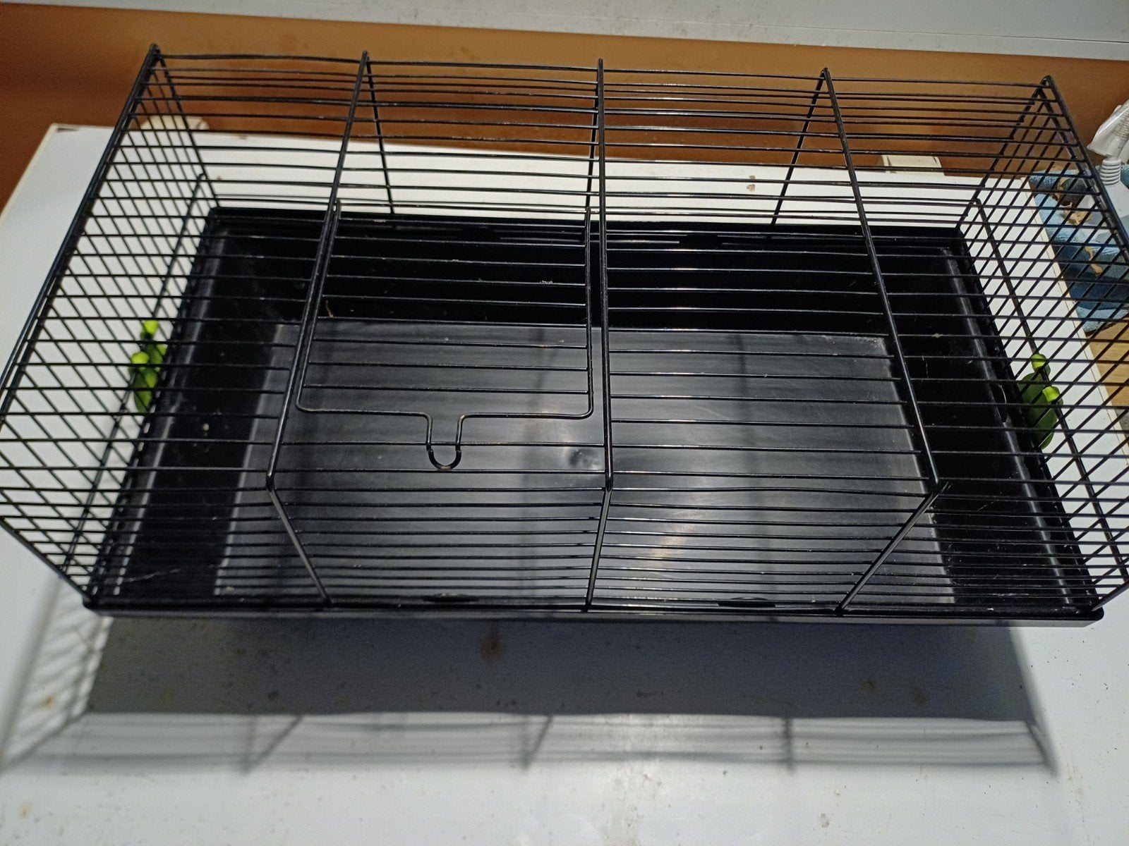 Hamsterkooi, Ophalen of Verzenden