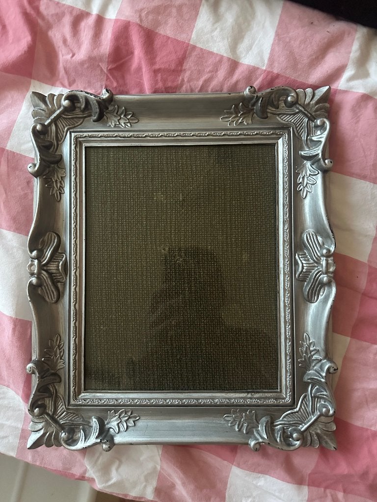 Fotolijst, Ophalen, Zo goed als nieuw, Fotolijst