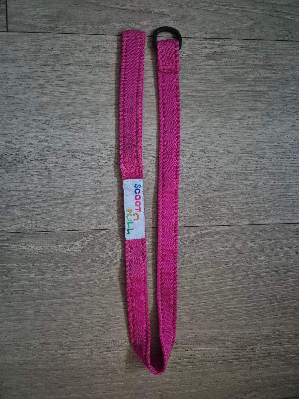 Step'nTrek (Scoot'nPull) trekkoord micro mini maxi step

NEE, Ophalen of Verzenden, Zo goed als nieuw, Gewone step