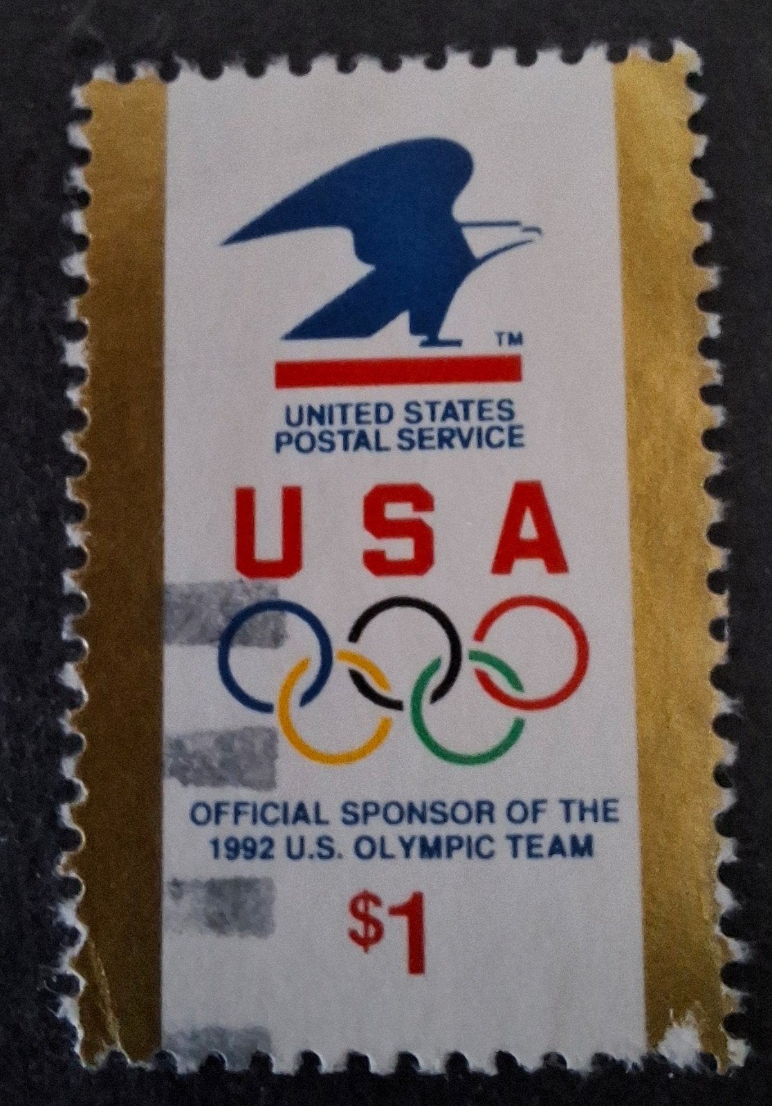Usa 771, Ophalen of Verzenden, Noord-Amerika