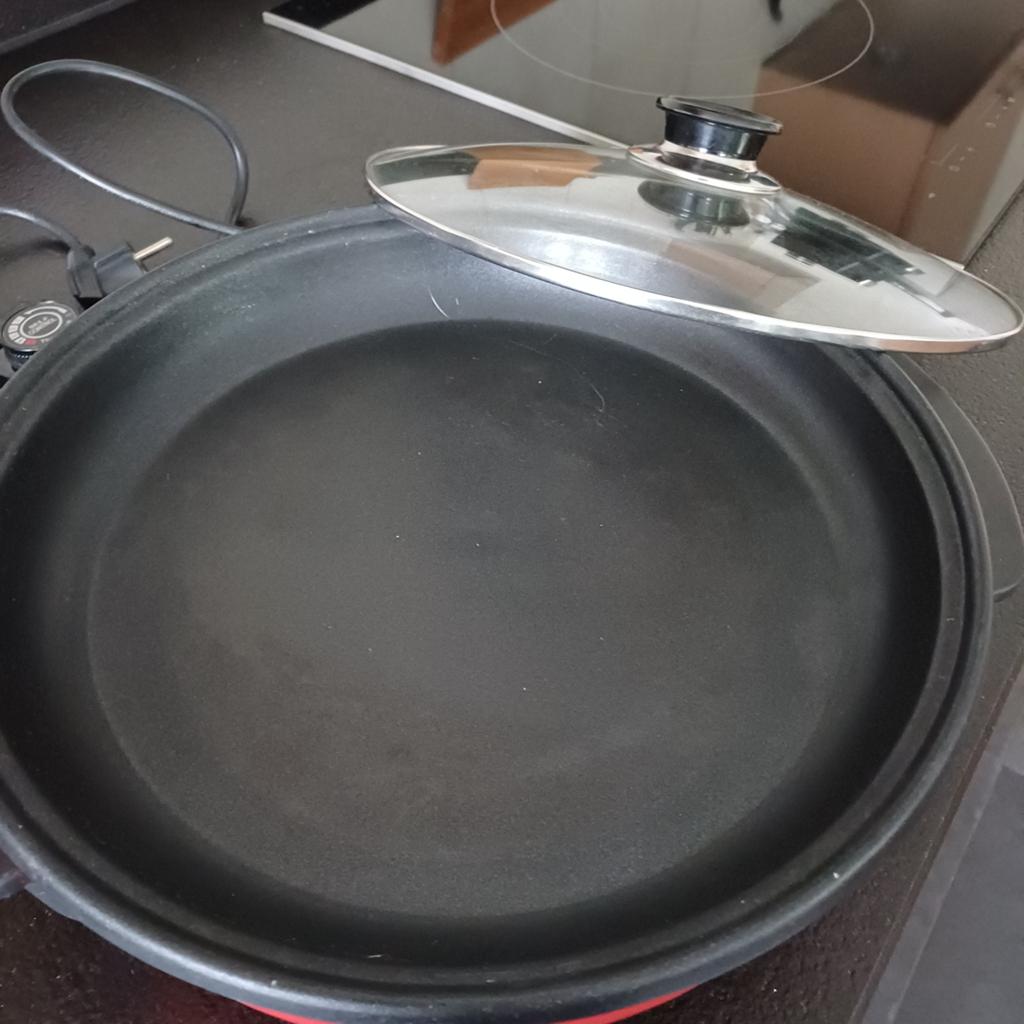 Pizza en multipan, Ophalen of Verzenden