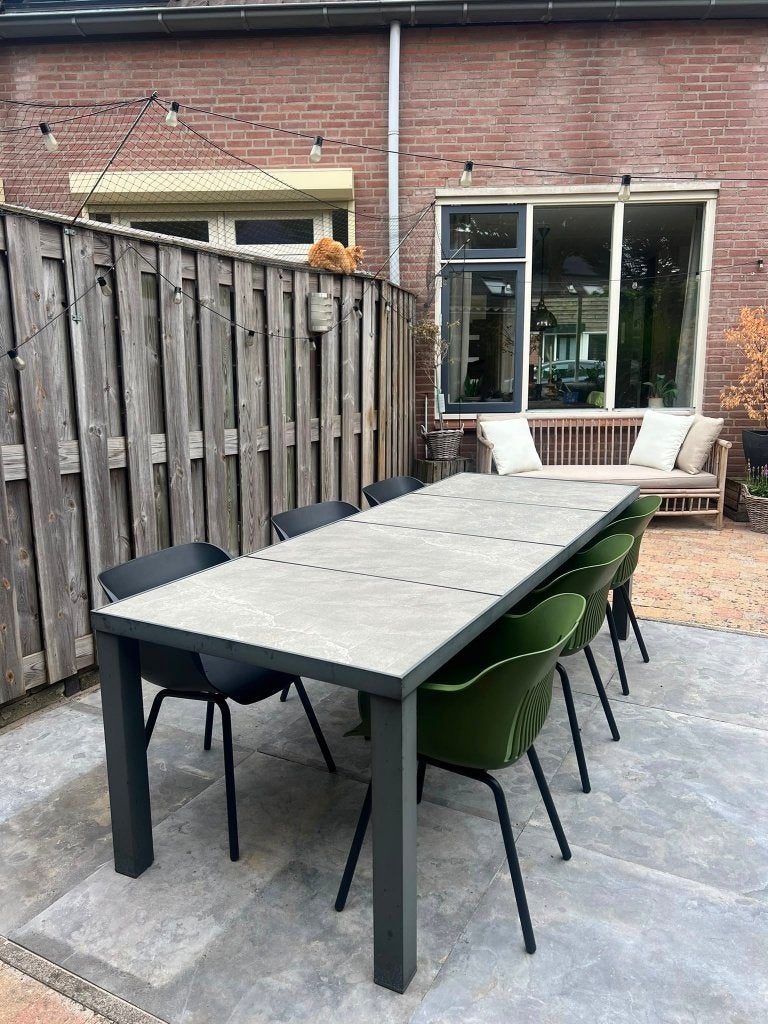 Tuinstoelen - Hartman Jill, Ophalen, Gebruikt, Kunststof