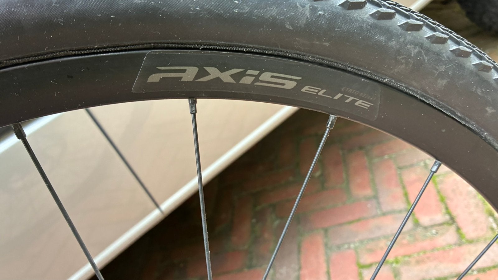 Foto 9 van Specialized Diverge Elite E5 - maat 58 - 2023