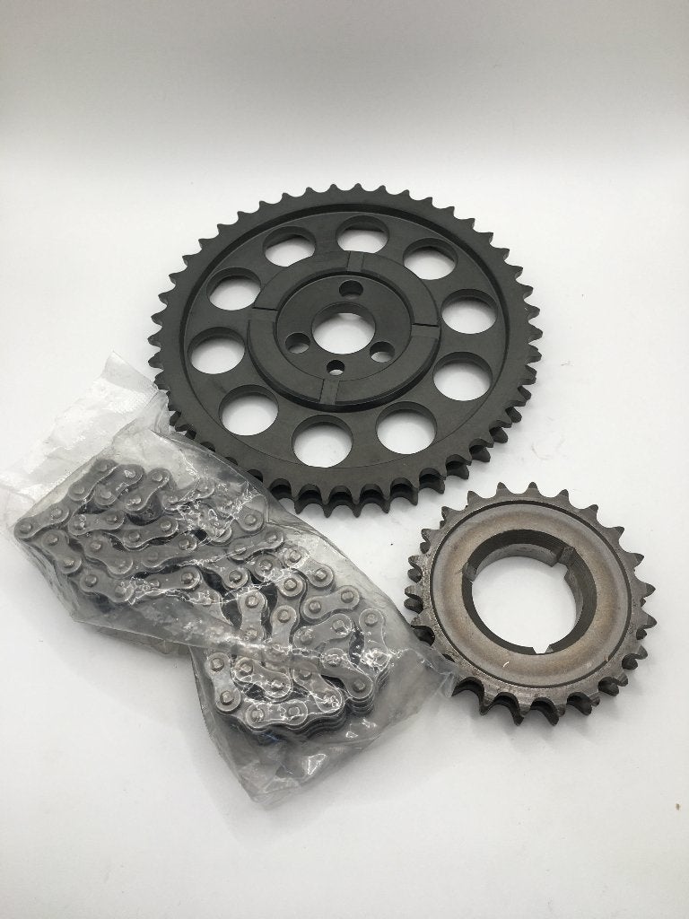 Te koop Distributie set heavy duty chevrolet c10 c20 c30 k20, Ophalen of Verzenden