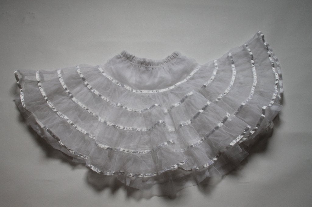 CARBONE rok 116 in *~~nieuw~~* staat, Kinderen en Baby's, Kinderkleding | Maat 116, Verzenden, Zo goed als nieuw, Meisje, Jurk of Rok
