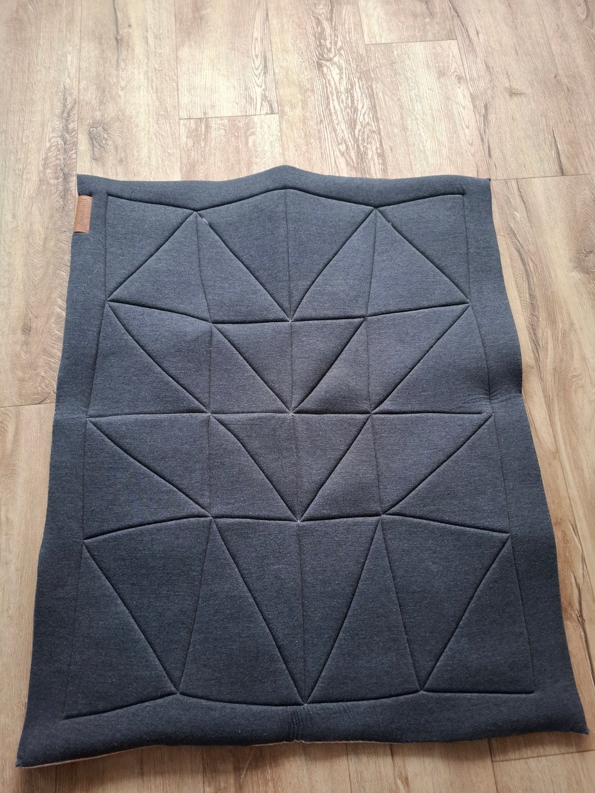 Hangloose Box Hangmat - Comfortabel en Opvouwbaar, Ophalen, Zo goed als nieuw