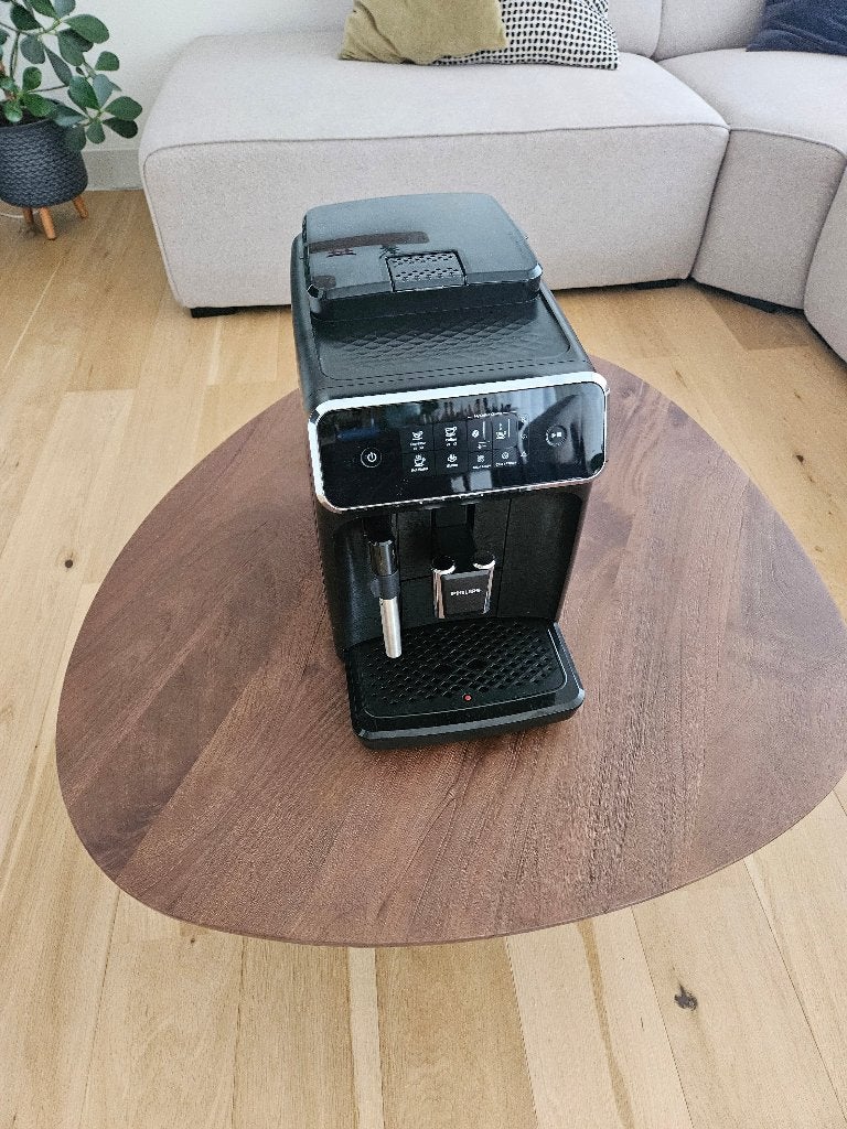 Philips 2200 Koffiezetapparaat, Ophalen, Gebruikt, Koffiemachine, 4 tot 10 kopjes