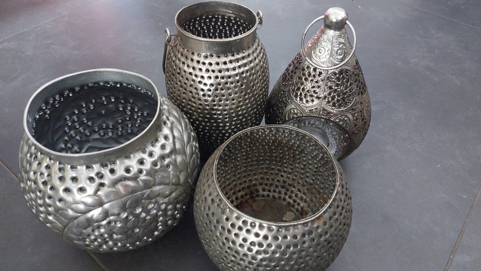 te koop lataarns, Ophalen of Verzenden