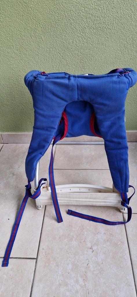 Rugdrager voor kind tot ong 2 jaar, Ophalen of Verzenden, Rug, Overige typen, Overige merken