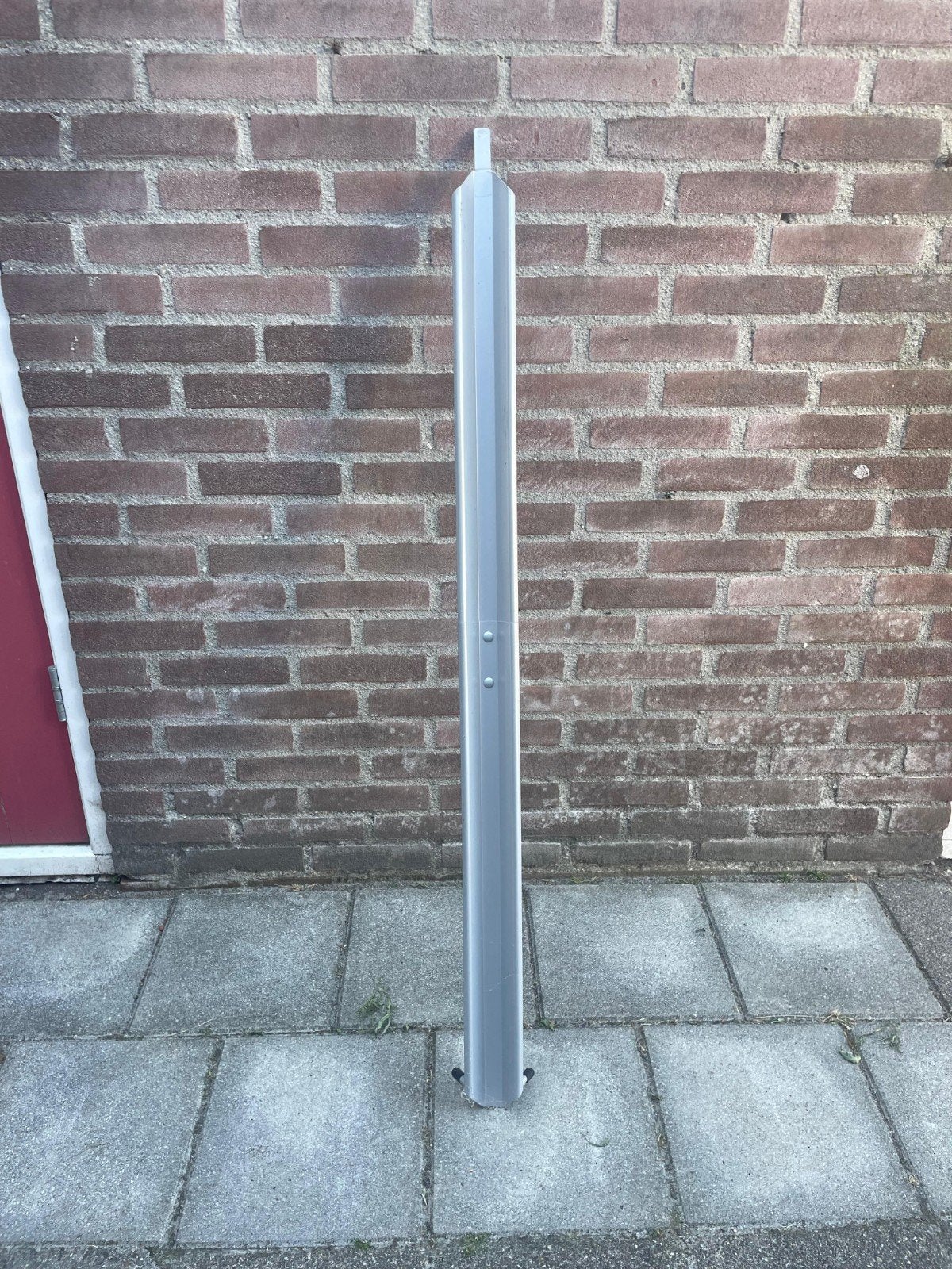 Pro User fietsendrager oprijgoot, Ophalen, Zo goed als nieuw