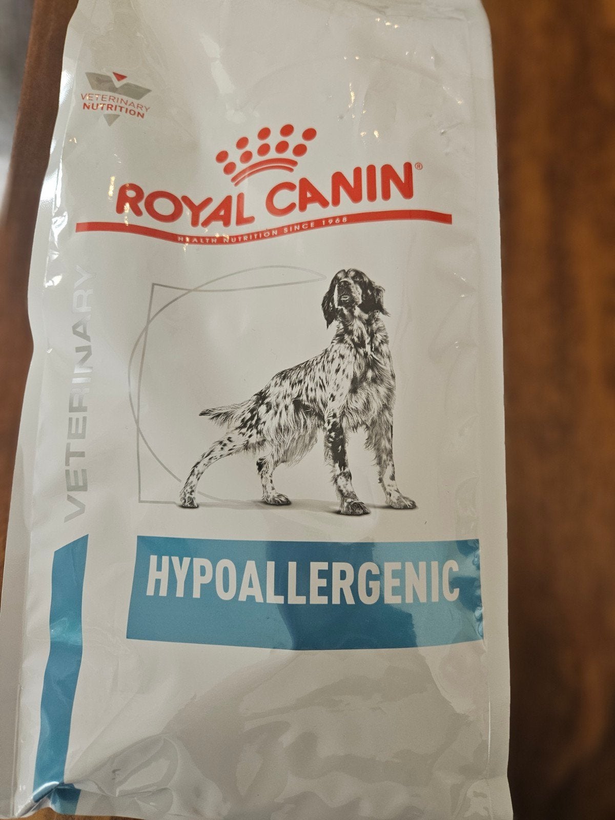 Royal Canin Hypoallergenic 2 kilo  nieuwe zak, Dieren en Toebehoren, Ophalen of Verzenden, Hond