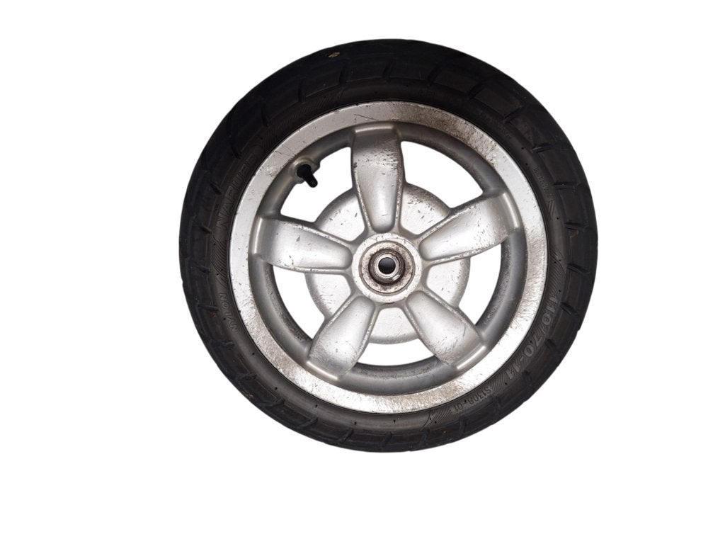 Achterband achtervelg origineel Vespa Primavera, Gebruikt, Ophalen of Verzenden, Vespa, Vespa