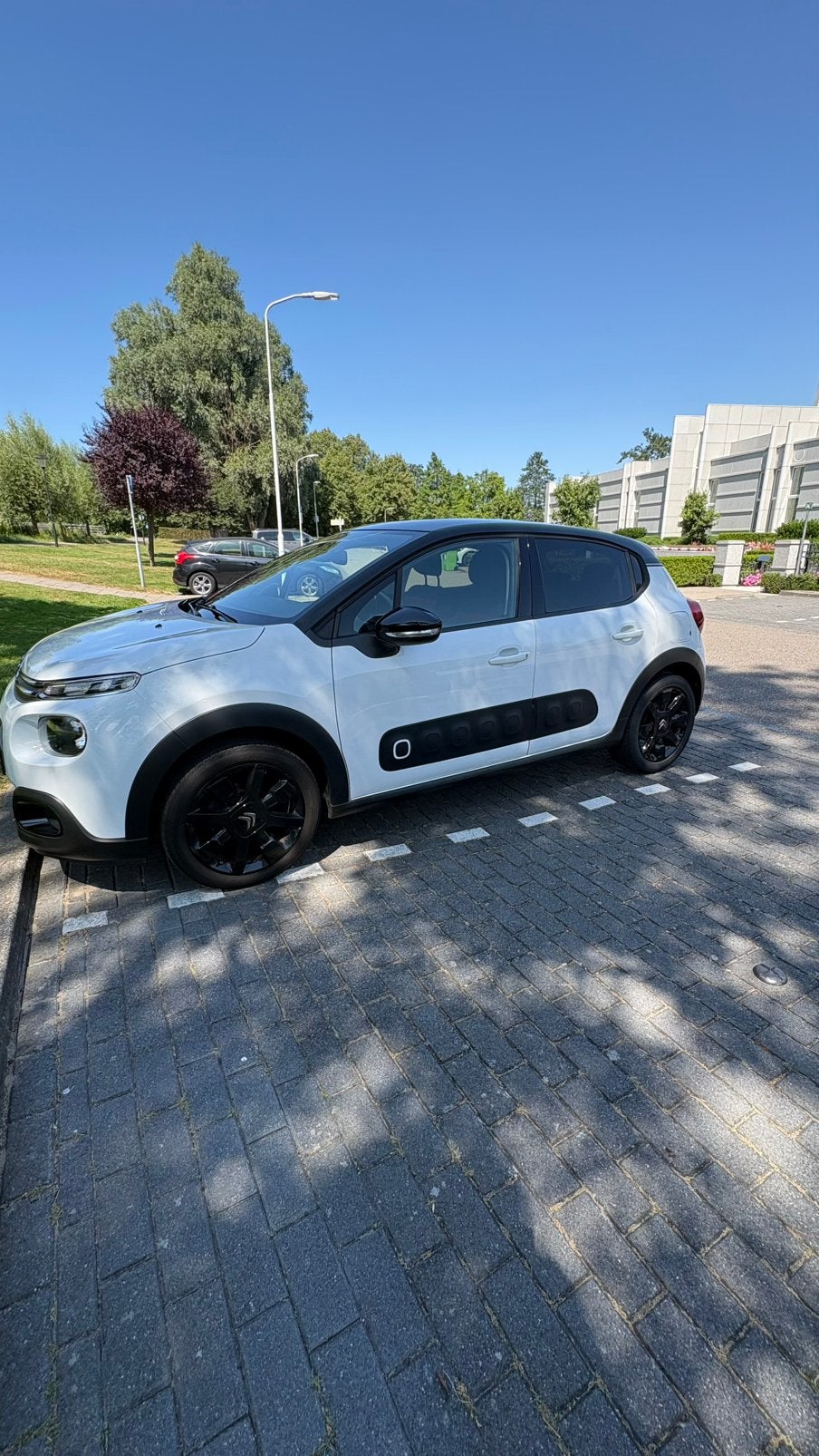 Citroën C3 1.2 Puretech 110pk S&S 2017 Wit, Voorwielaandrijving, 1025 kg, 450 kg, 1199 cc