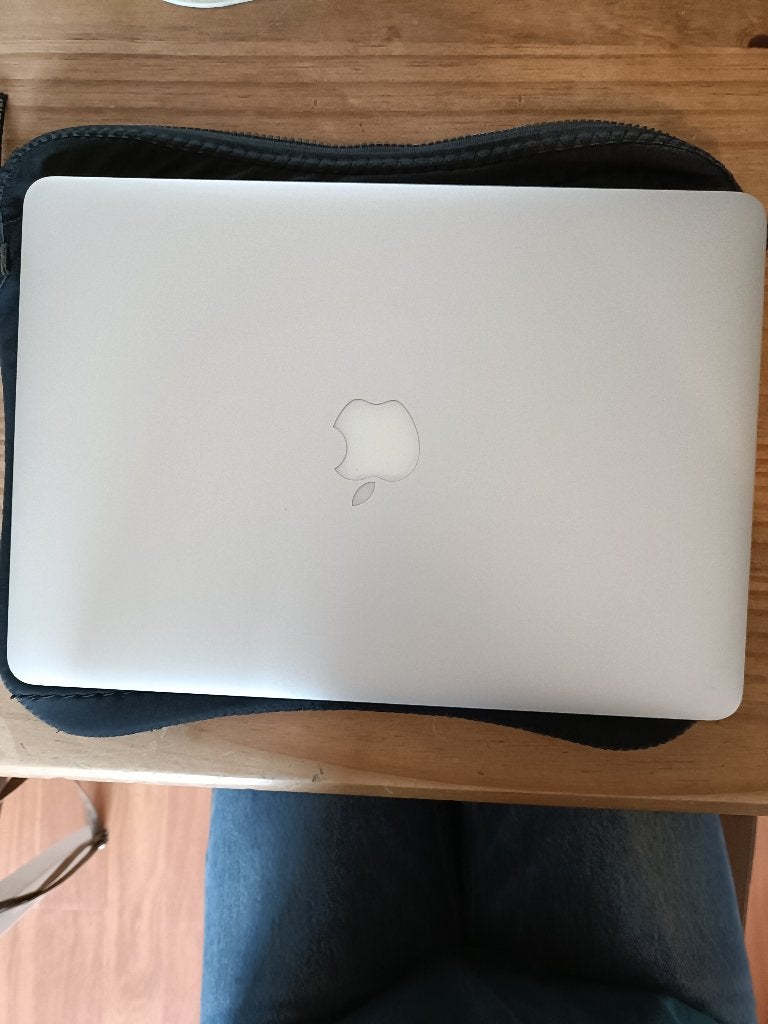 Apple MacBook Air 13inch, Ophalen, Gebruikt, 15 inch, Minder dan 2 Ghz