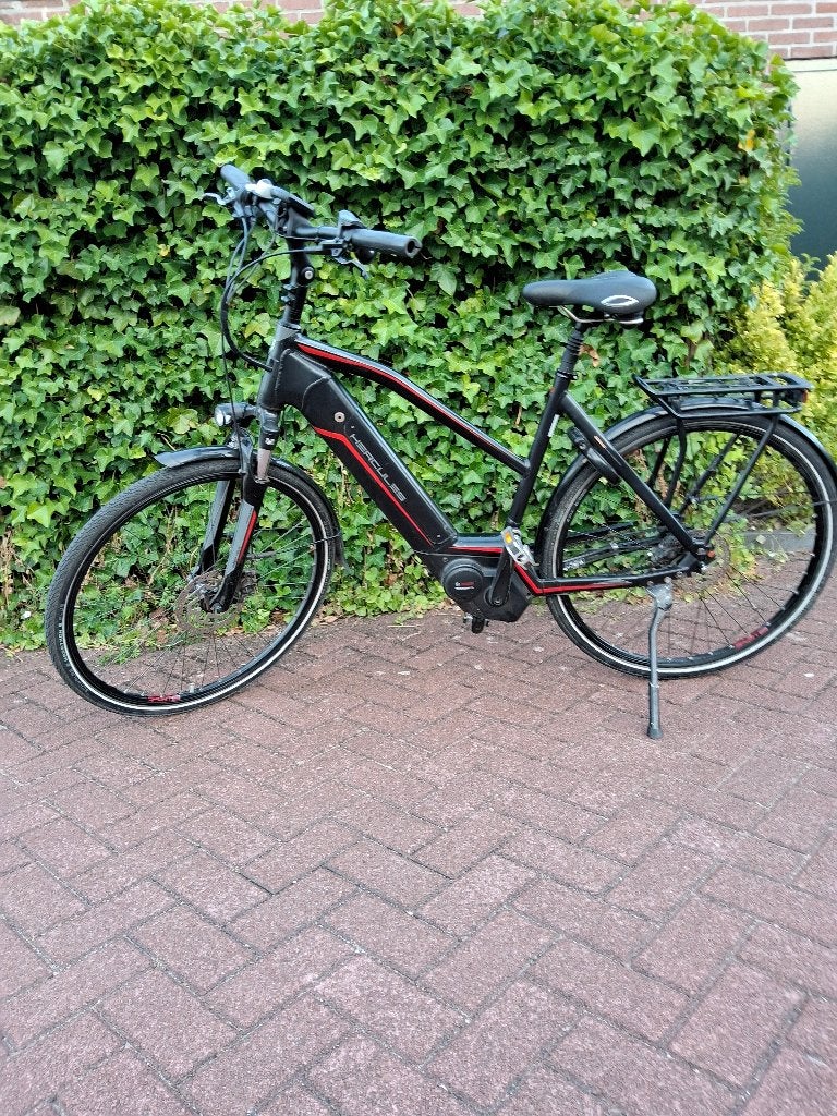 Hercules Futurum  sport, Gebruikt, 50 km per accu of meer, 55 tot 59 cm, Ophalen