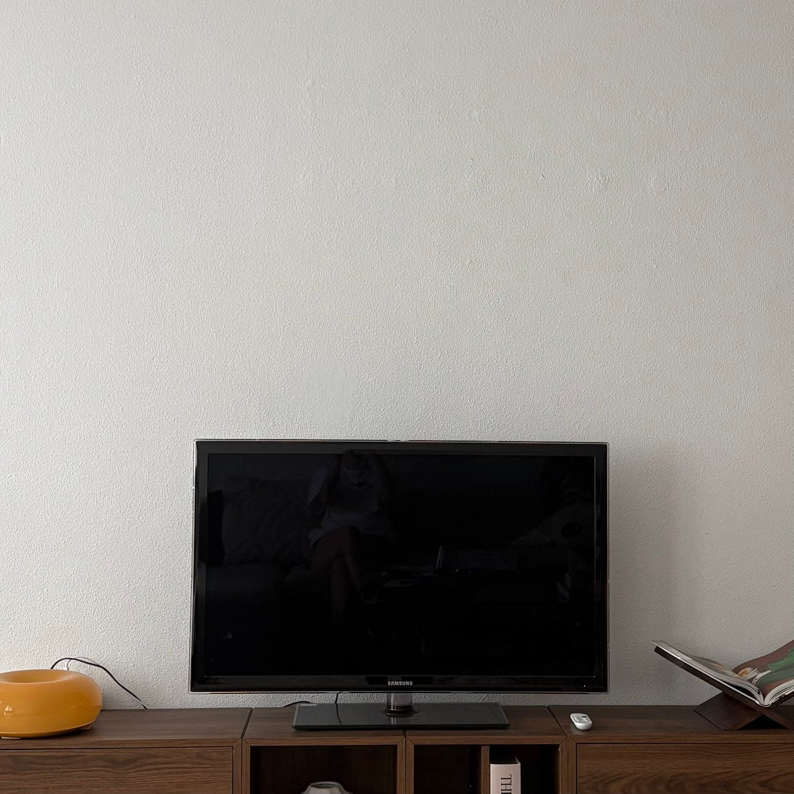 Samsung TV 40 inch, Ophalen, 50 Hz, Samsung, 100 cm of meer