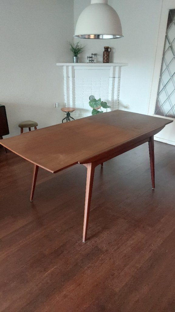 Louis van Teeffelen Webe eettafel, Ophalen of Verzenden