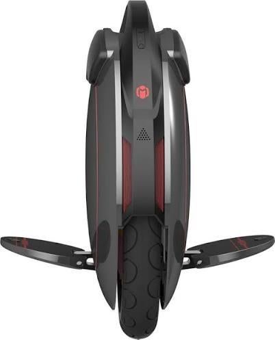 Inmotion V5F Elektrische Eenwieler - Zo goed als nieuw, Ophalen of Verzenden, Zo goed als nieuw, Overige typen, Inmotion