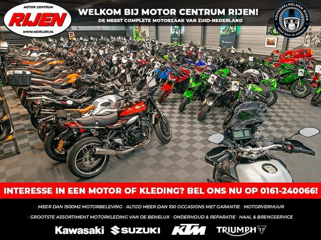 BMW R 1150 R (bj 2003), Motoren, Motoren | BMW, 2 cilinders, Motorrijbewijs A, Bedrijf, Onbekend