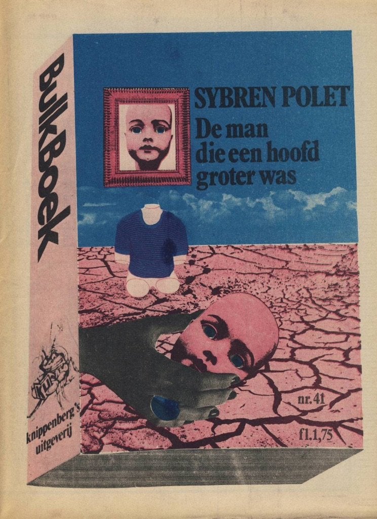 Bulkboeken Nederlands, Ophalen of Verzenden, Gelezen, Bulkboek, Nederland