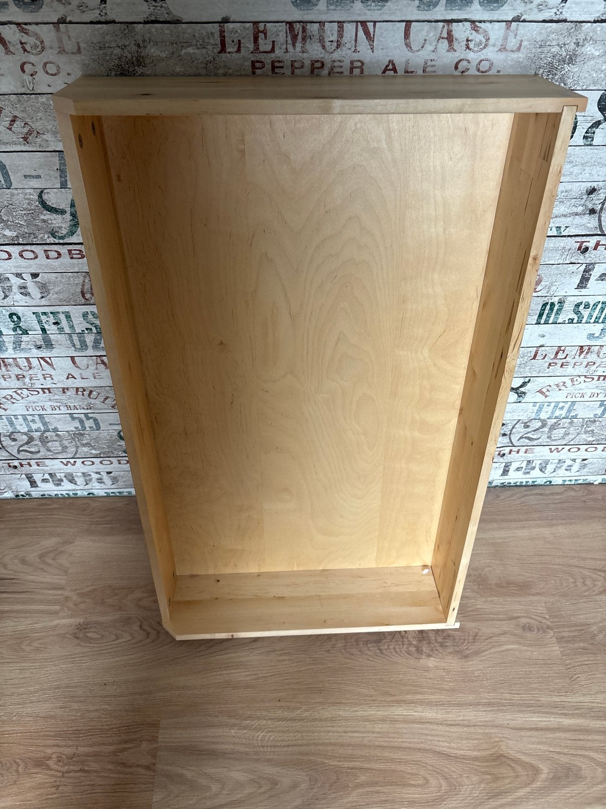 IKEA Kast Lade - Praktische Opbergoplossing, Ophalen, Minder dan 50 cm, Gebruikt, Minder dan 100 cm