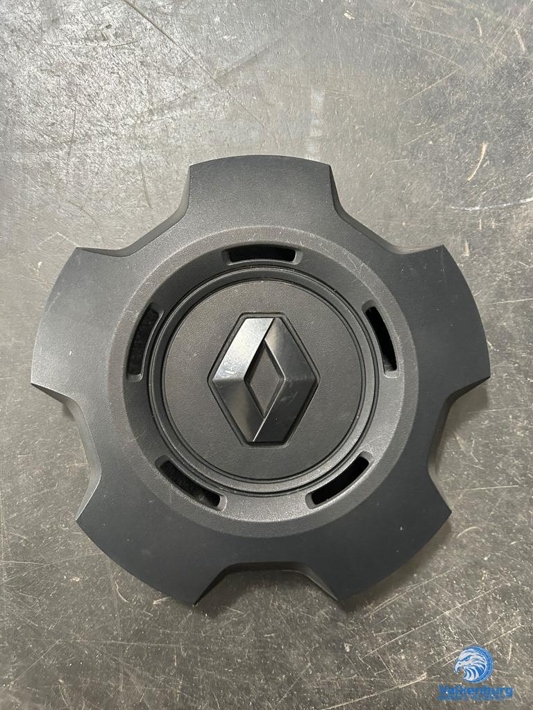 ORIGINELE Renault Trafic naafdop wieldop zwart
