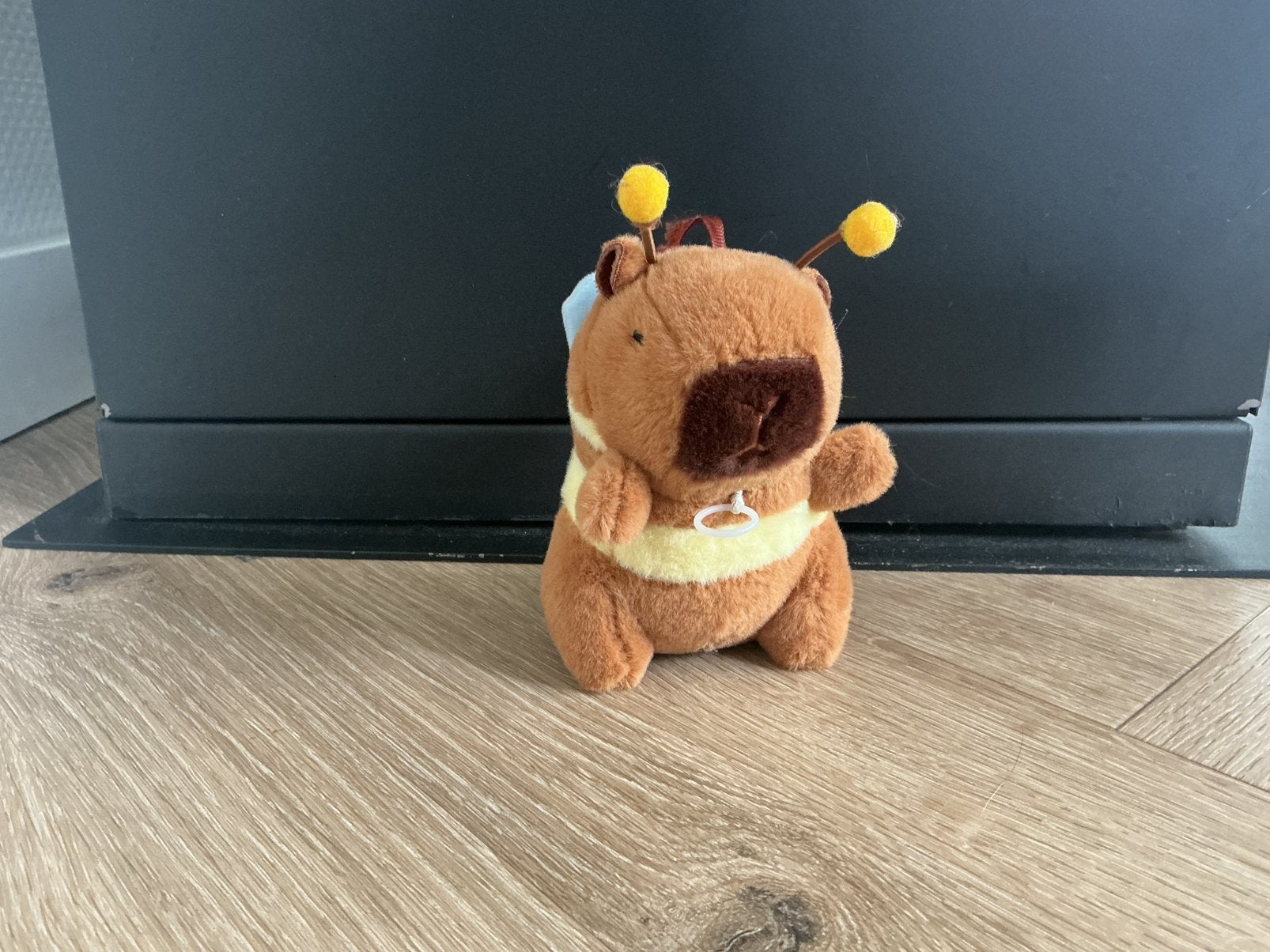 Capibara knuffeltje met trekkoort, Vacatures, 33 - 40 uur, Overige vormen