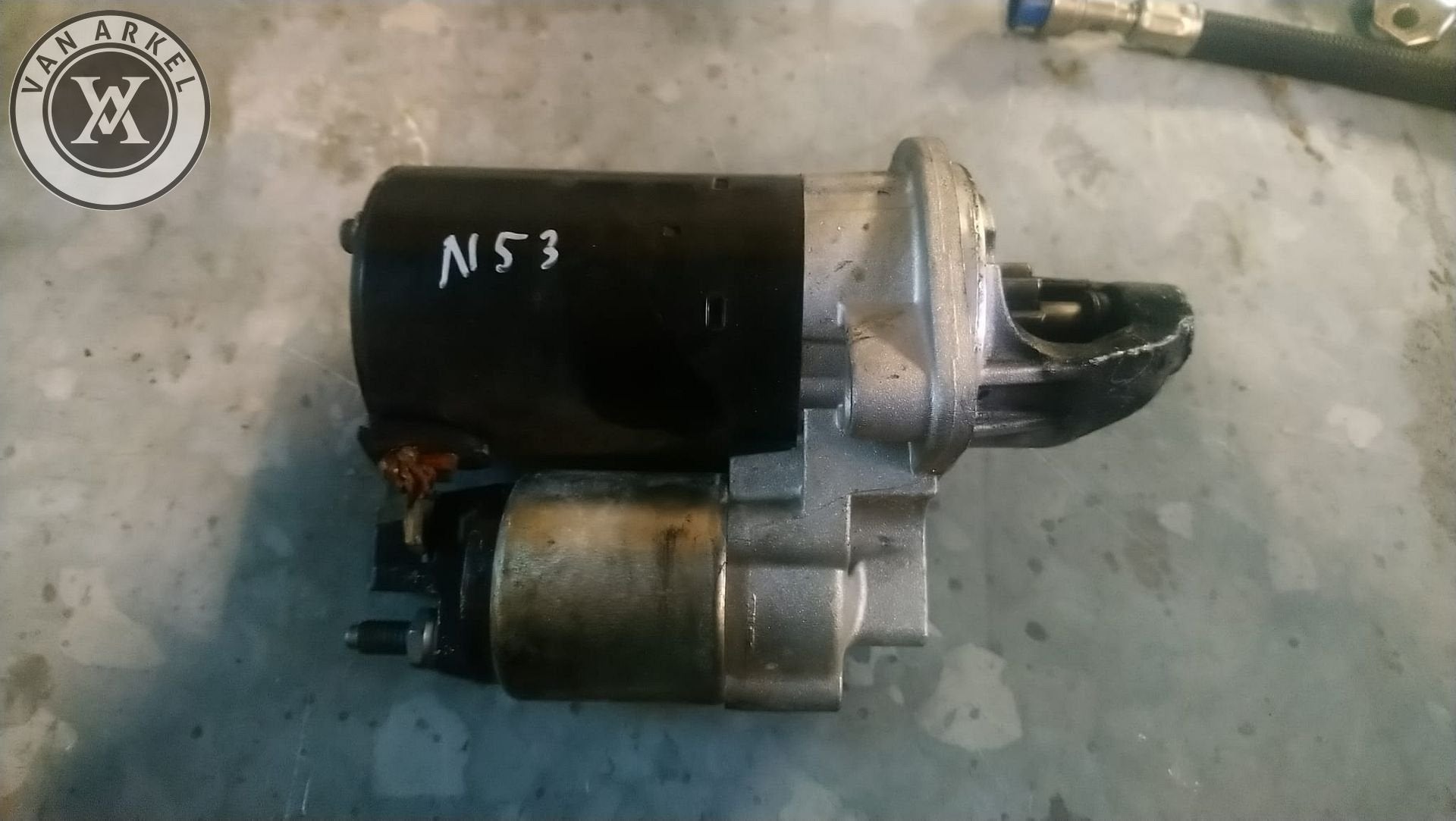 bmw n53b30 startmotor 12412354701, Auto-onderdelen, Motor en Toebehoren, Gebruikt, -, -, Ophalen of Verzenden