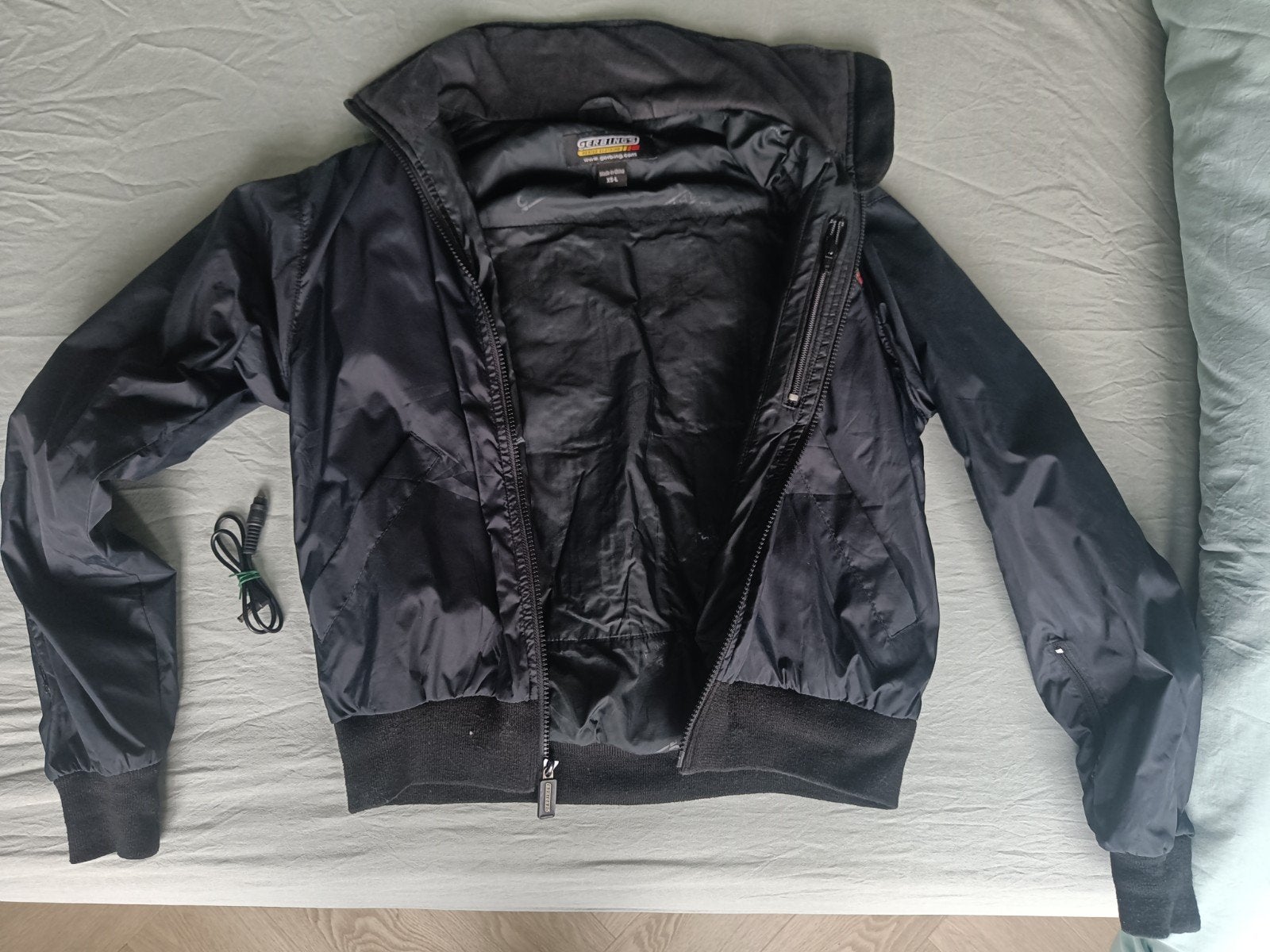 Gerbing's Verwarmde Jas - Maat XS-L, Jas | textiel, Dames, Ophalen of Verzenden, Gerbing